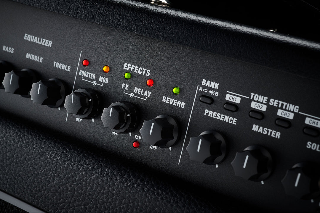 BOSS Katana-Artist MKII Amplificador de guitarra
