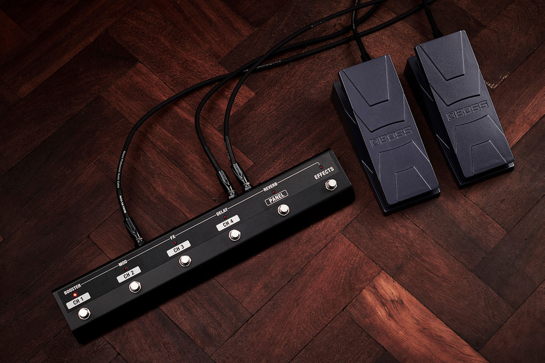 BOSS Katana-Artist MKII Amplificador de guitarra