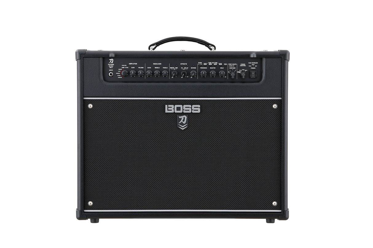 BOSS Katana-Artist MKII Guitar Amplifier