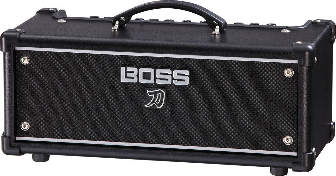 BOSS Katana Head Gen 3 Amplificador de guitarra