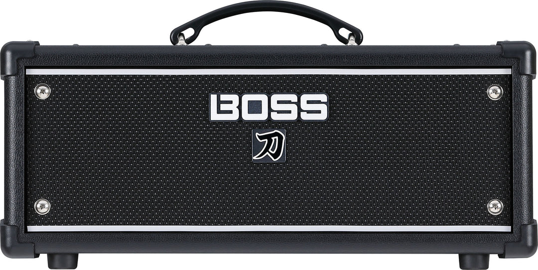 BOSS Katana Head Gen 3 Amplificador de guitarra