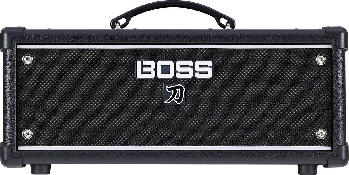 BOSS Katana Head Gen 3 Guitar Amplifier