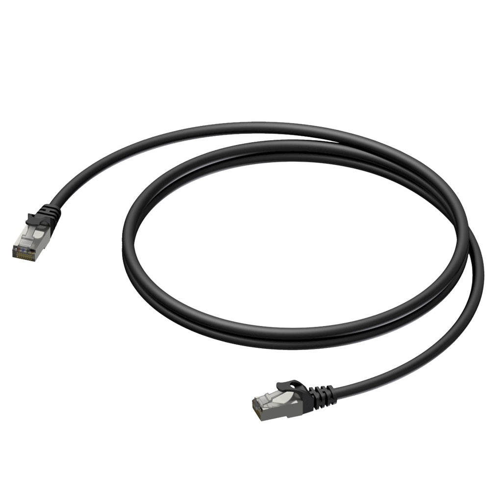 ProCab cable de red CAT6 F/UTP 3 metros