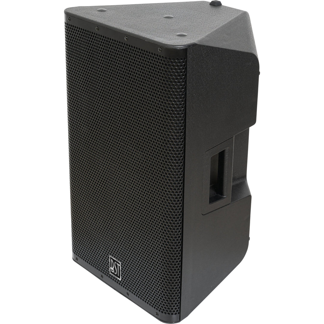 BST Pro15 DSP - Altavoz PA Activo (1000W)
