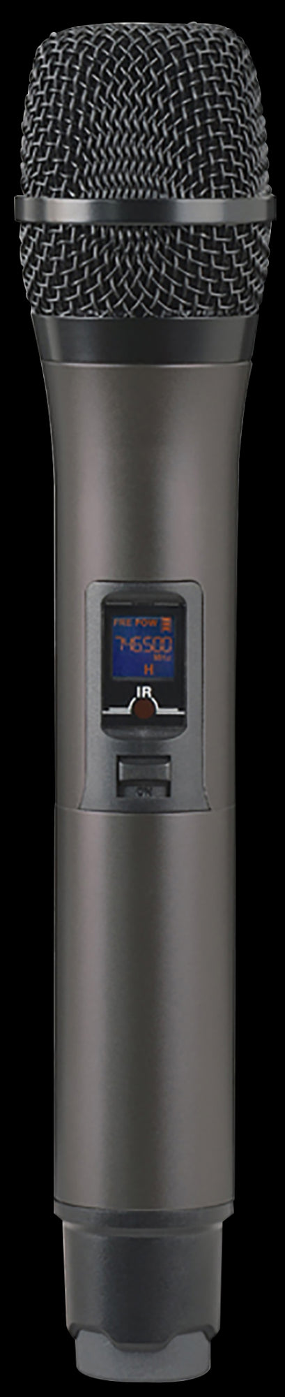 BST UDR300 Wireless Microphone System