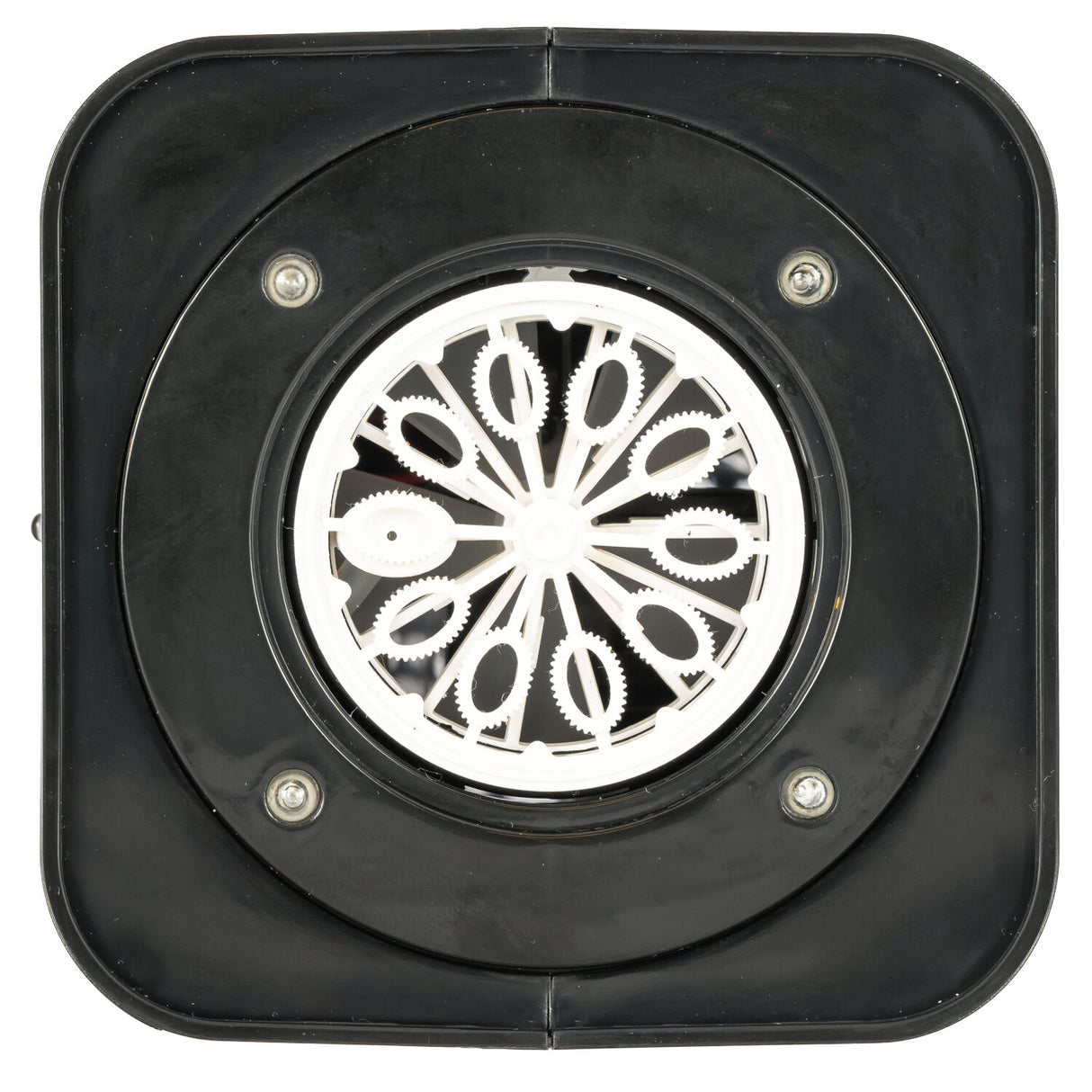 Ibiza Máquina de burbujas a pilas LED/Líquido