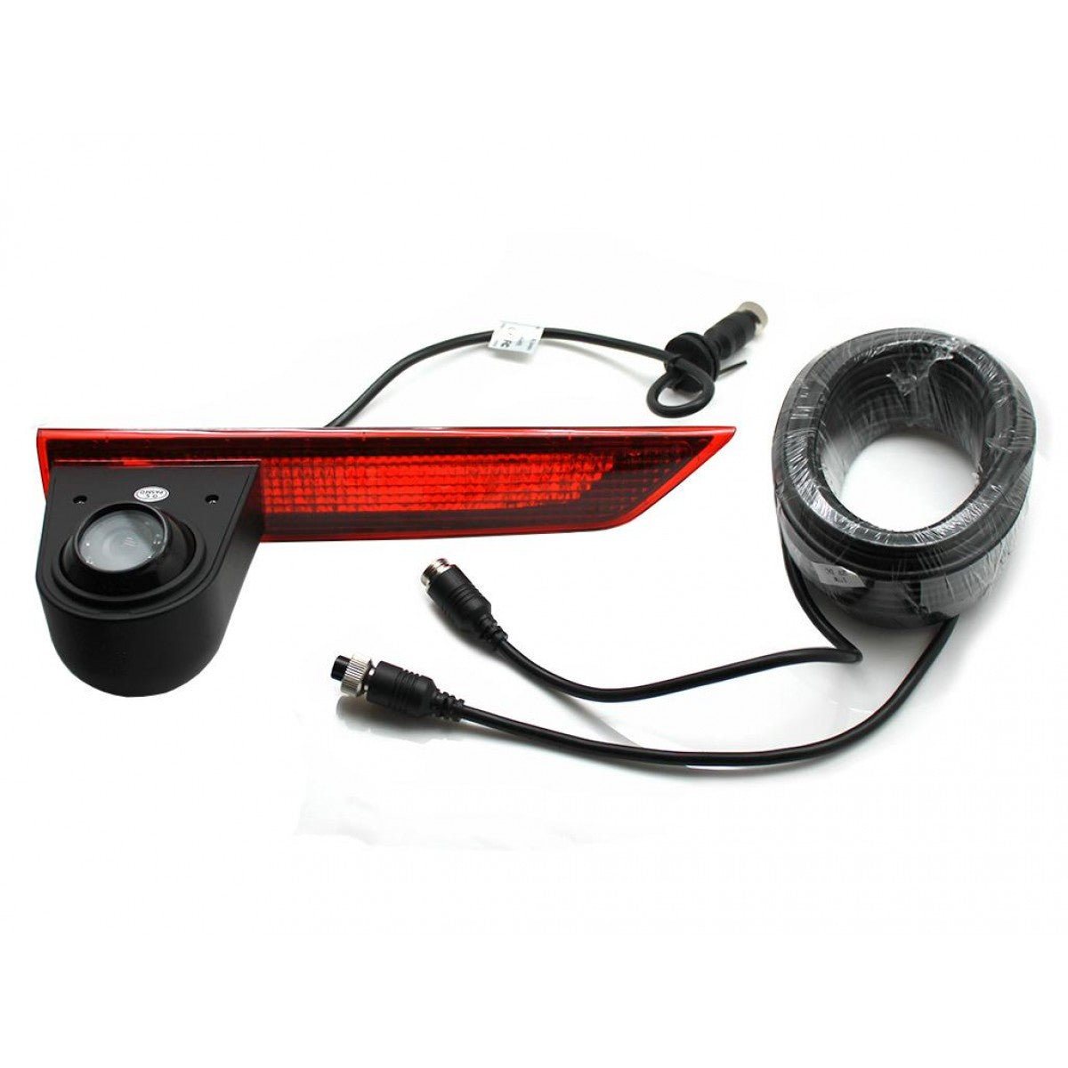 CAM-FD8 Rear Camera for Transit Custom 2012-2016