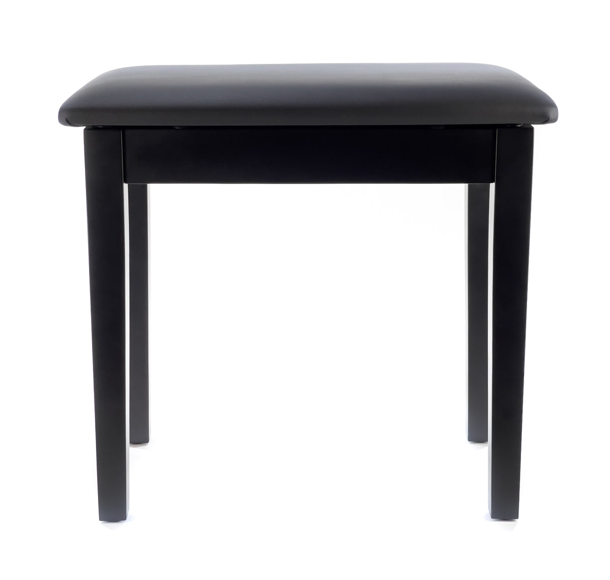 BandMate PB100 Piano Bench Standard (Matte black)
