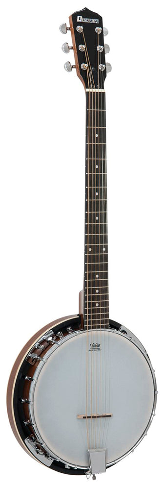 DiMavery BJ-30 Banjos (6 Cuerdas)
