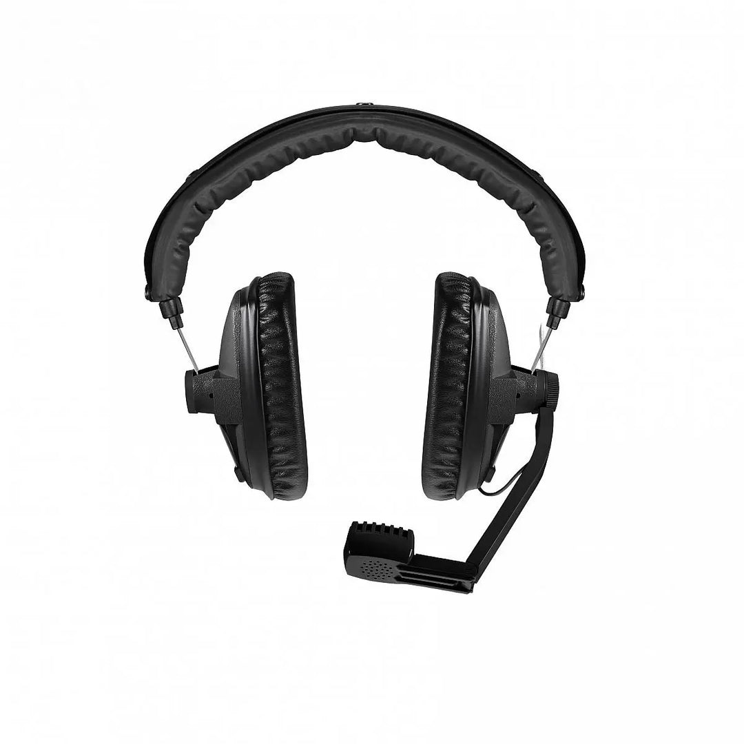 Beyerdynamic DT 109 Auriculares de Transmisión (Negro, 200/50 ohm)