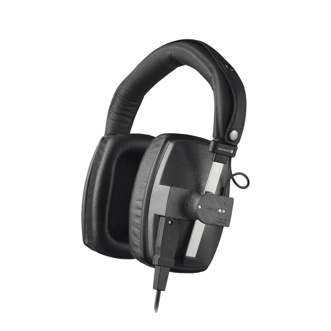 Beyerdynamic DT 150 Auriculares de Estudio (250 Ohm)