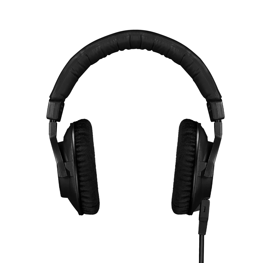 Beyerdynamic DT 250 Auriculares de Estudio (80 Ohm)