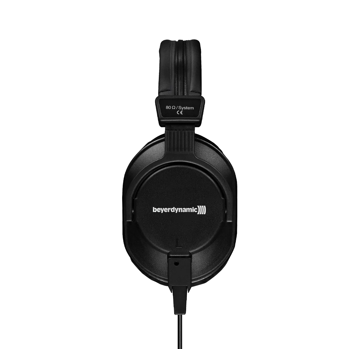 Beyerdynamic DT 250 Auriculares de Estudio (80 Ohm)