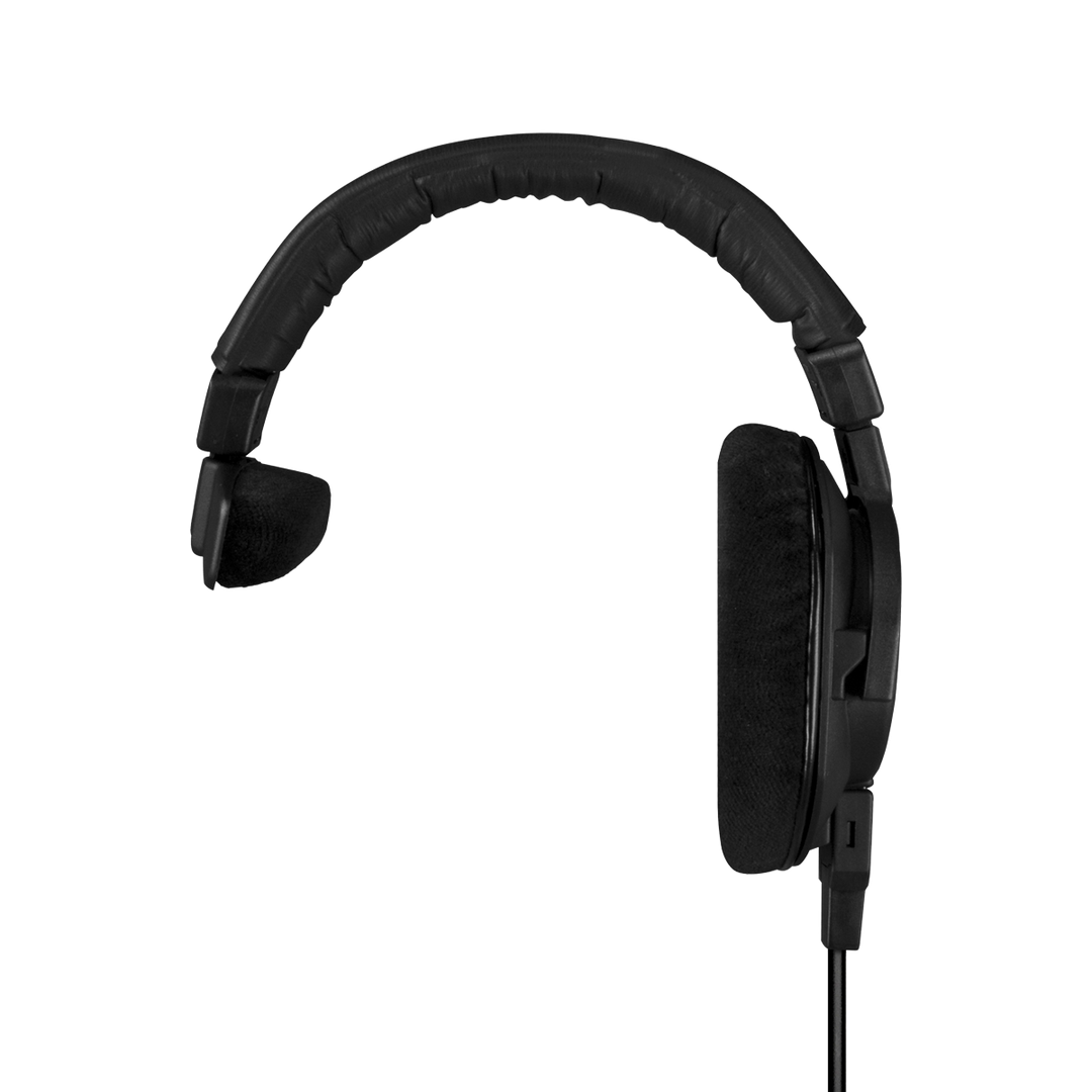 Beyerdynamic DT 252 Auriculares de Estudio (80 Ohm)