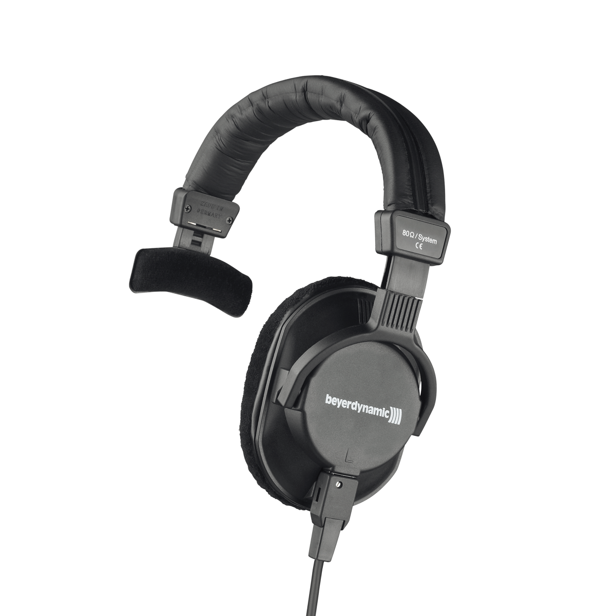 Beyerdynamic DT 252 headphones (80 Ohm)