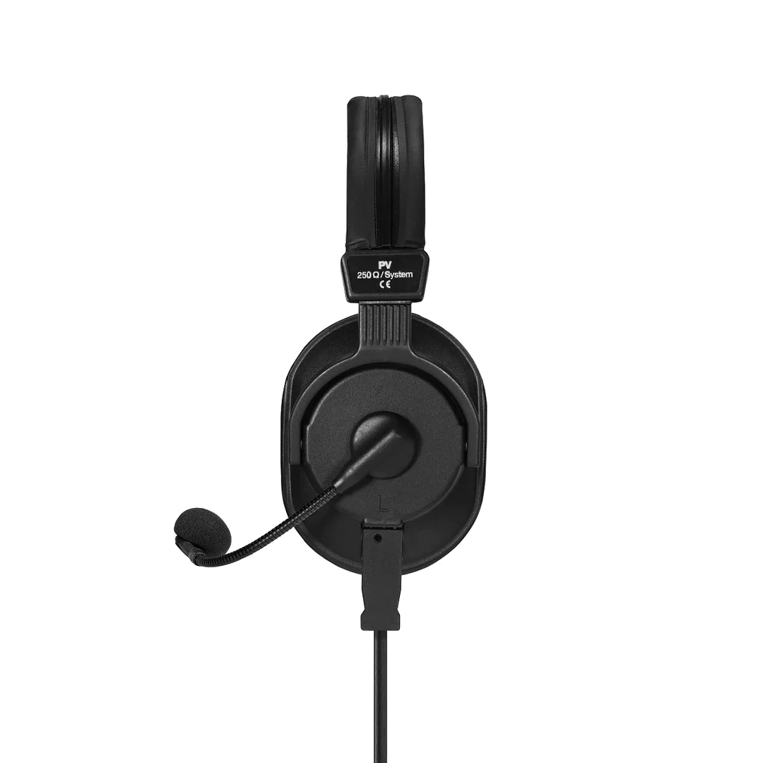 Beyerdynamic DT 297 PV MK II Broadcast Auriculares (250 Ohm)