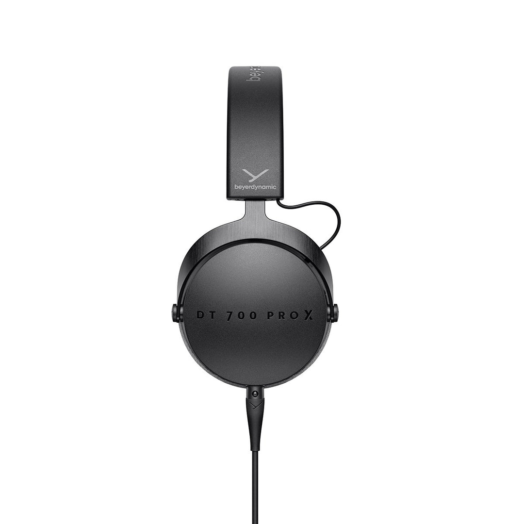 Beyerdynamic DT 700 PRO X - Auriculares de Estudio (Negro)