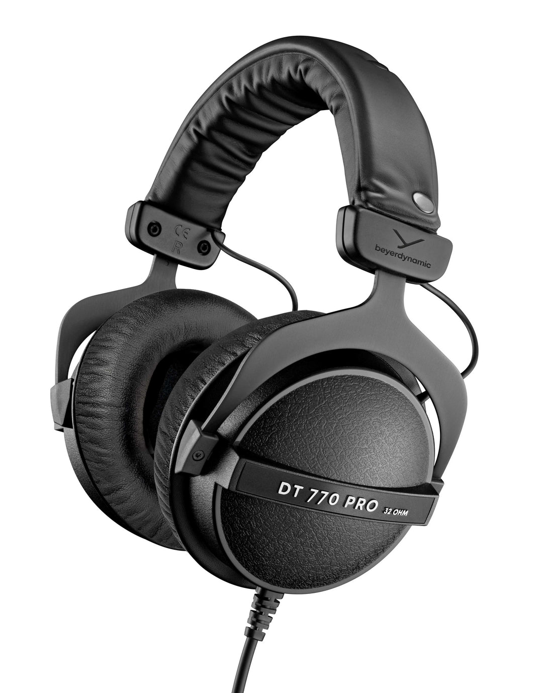 Beyerdynamic DT 770 PRO - Auriculares de Estudio (32 Ohm)