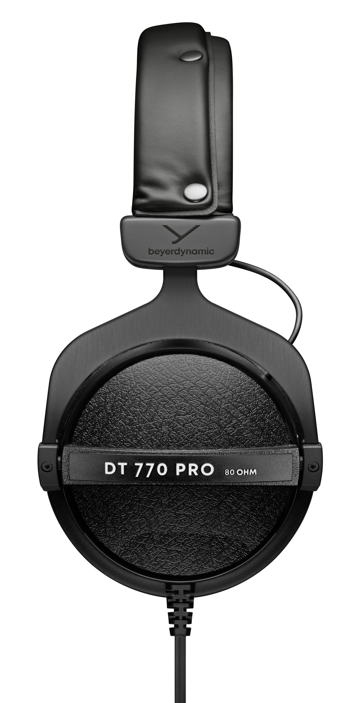 Beyerdynamic DT 770 PRO headphones (80 Ohm)