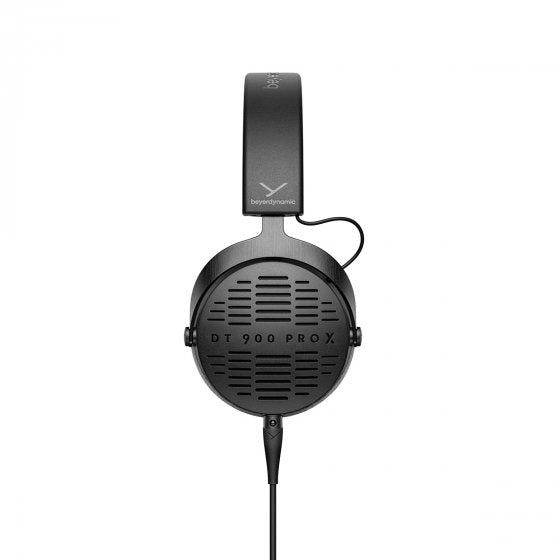 Beyerdynamic DT 900 PRO X Auriculares de Estudio (Negro)