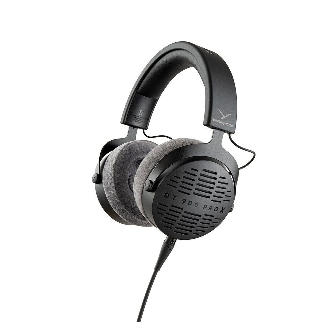 Beyerdynamic DT 900 PRO X Auriculares de Estudio (Negro)