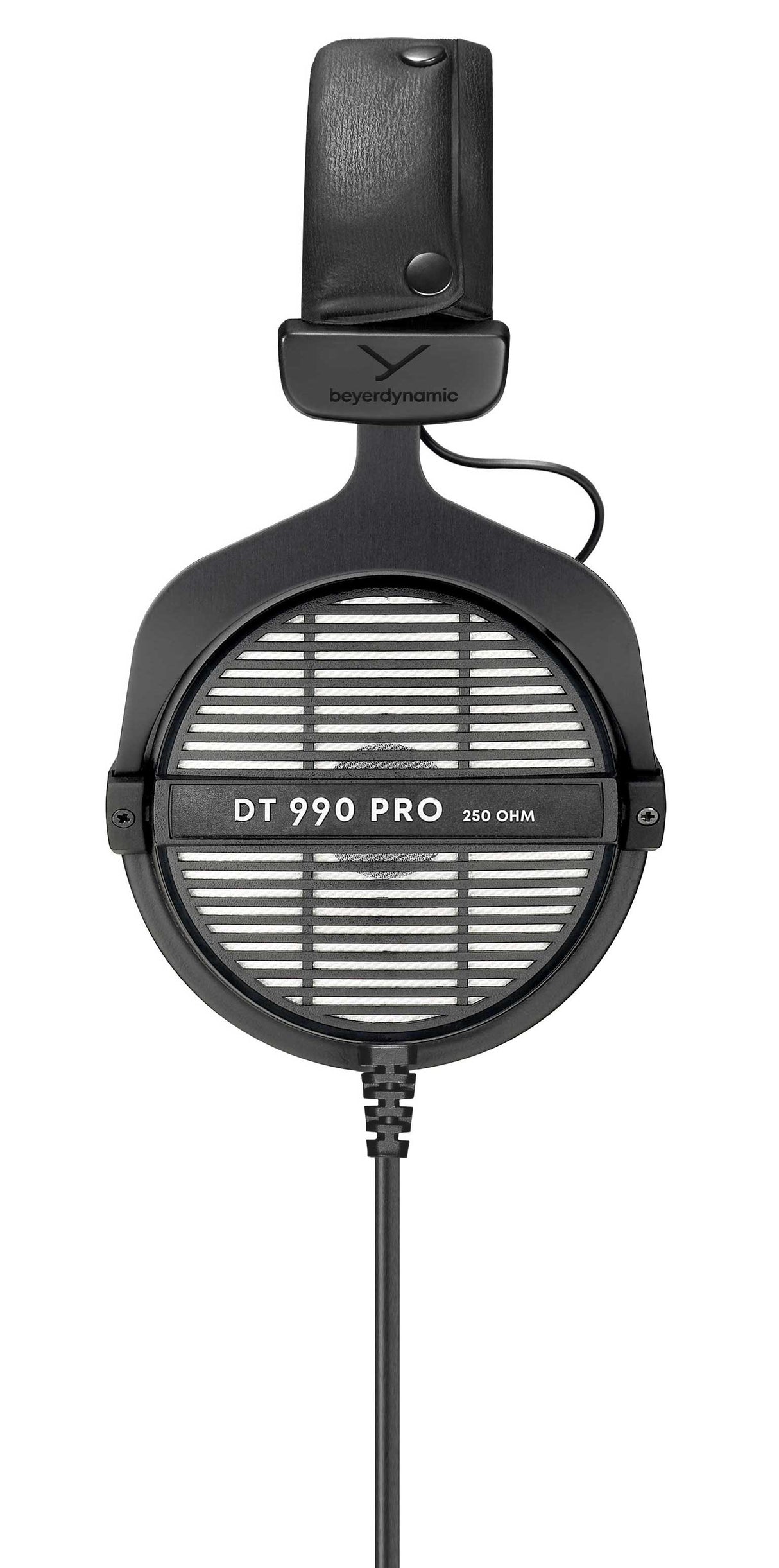 Beyerdynamic DT 990 PRO headphones (250 Ohm)