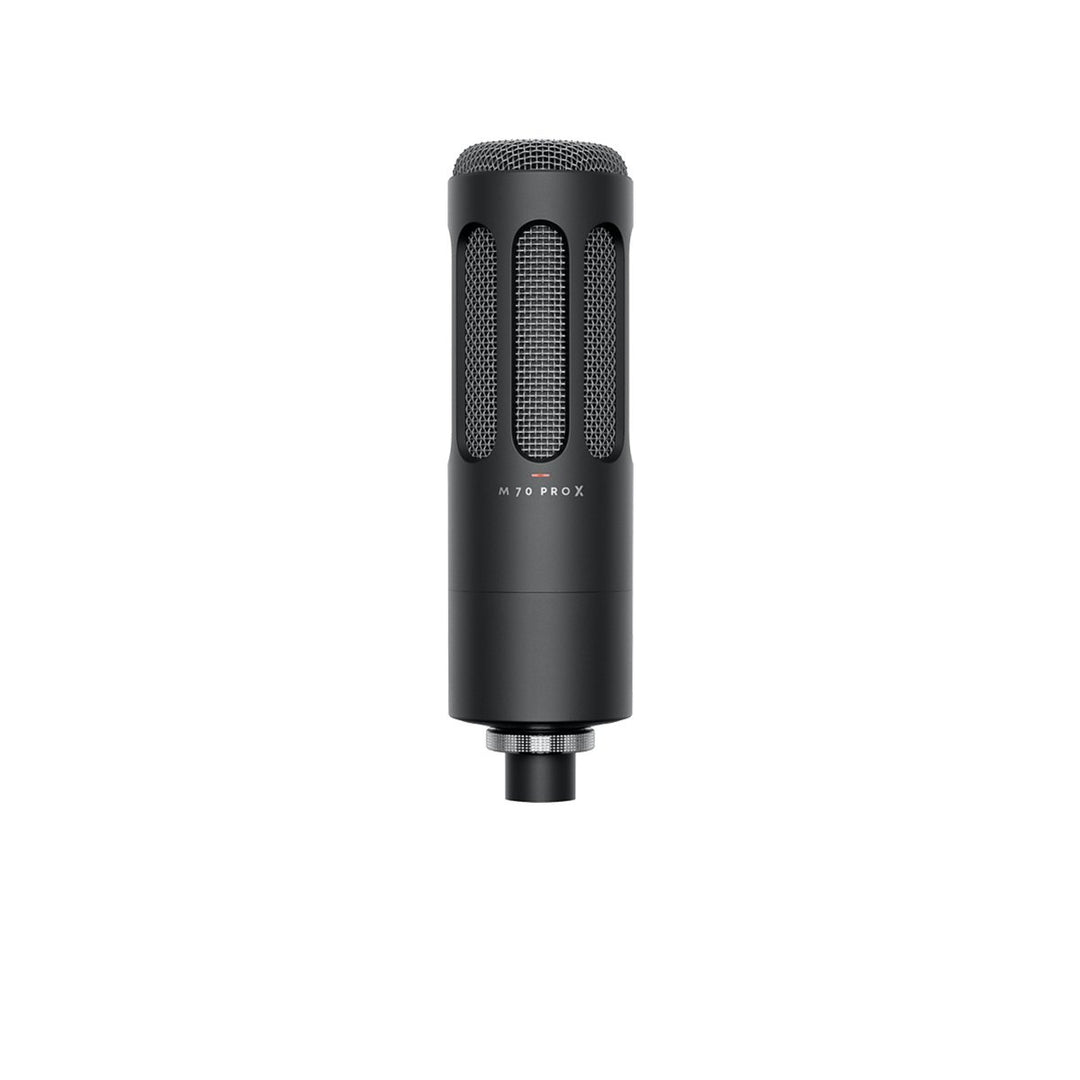 Beyerdynamic M 70 PRO X Micrófono de Estudio (Negro)