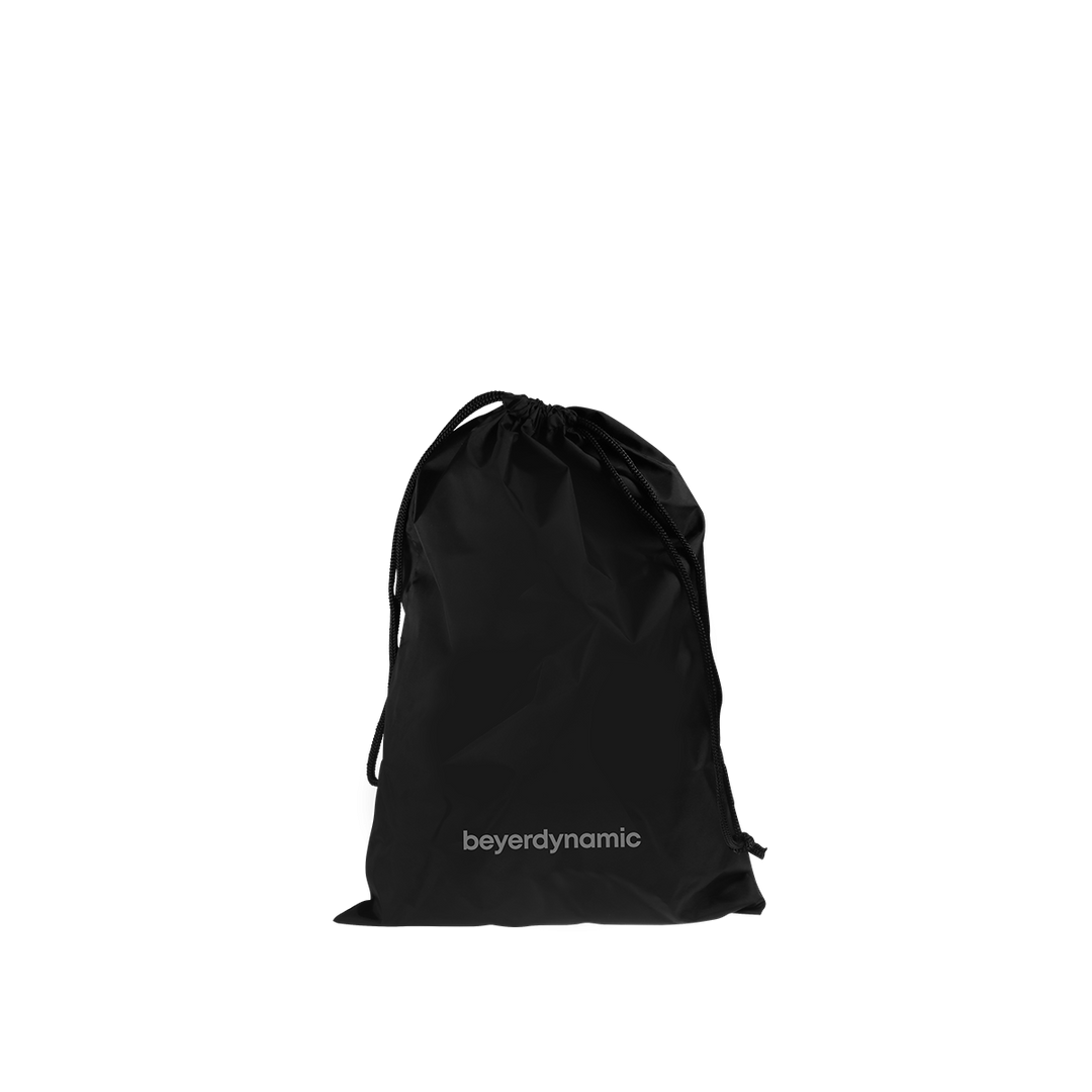 Beyerdynamic PRO X Bolsa con Cordón (Sort)