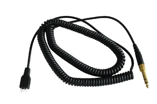 Beyerdynamic WK 250.07 Cable Espiral con Adaptador (3 meter)