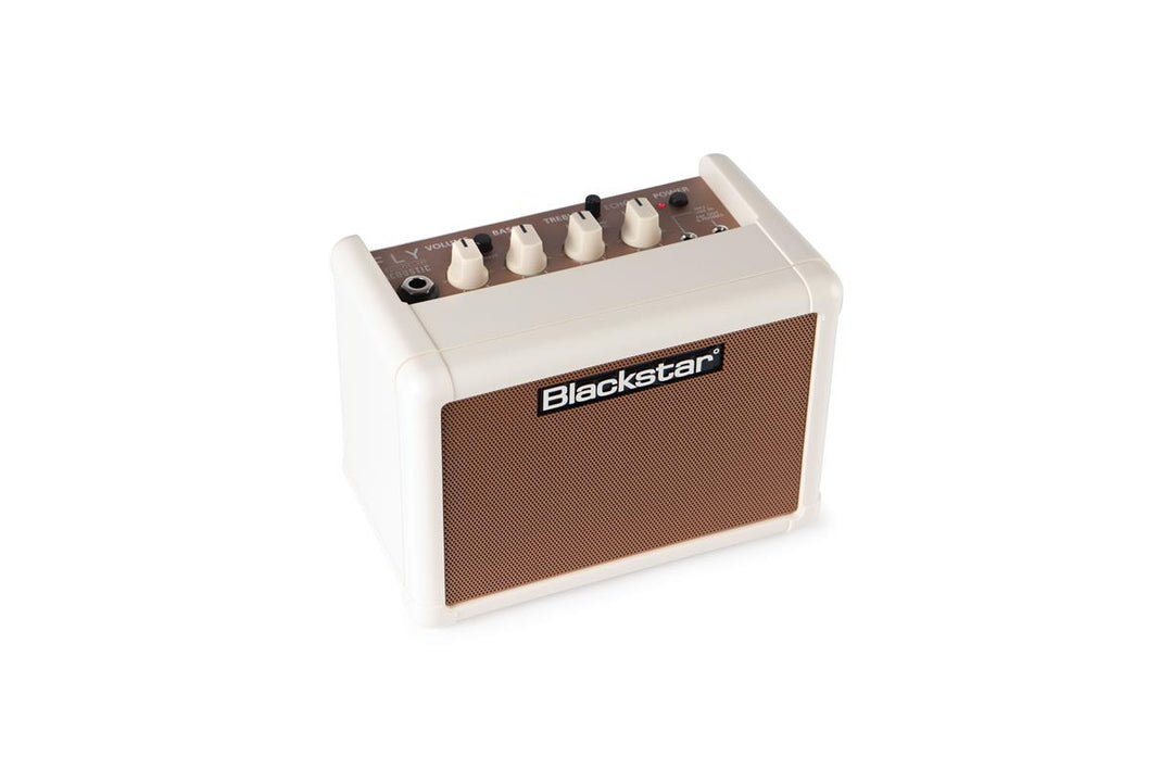 Blackstar Fly 3 Acoustic Amplificador de guitarra