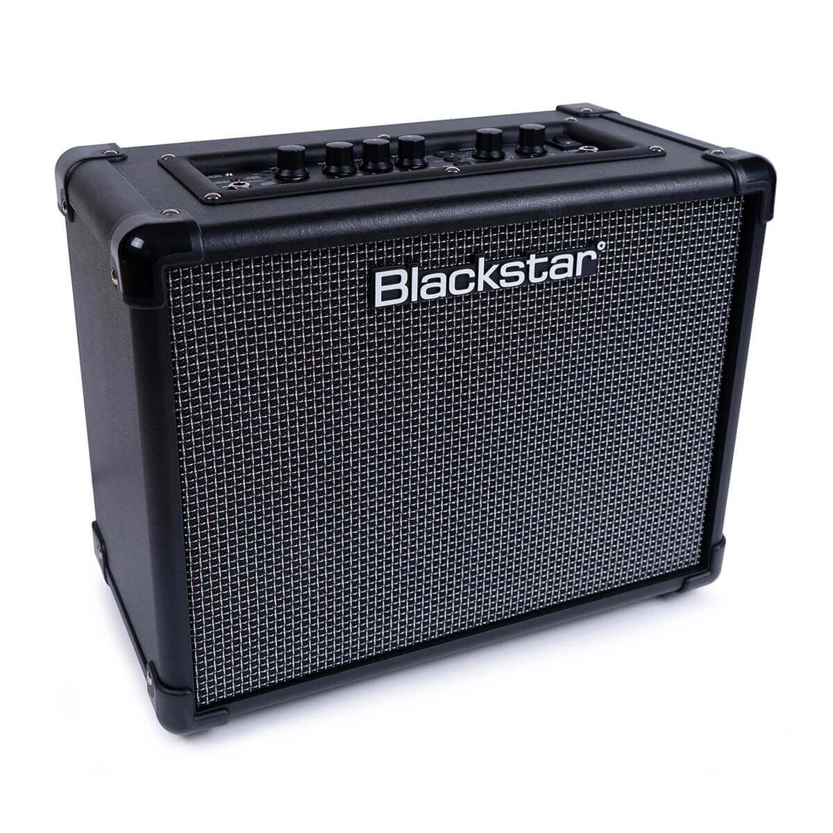Blackstar ID:Core Stereo 20 V3 Guitar Amplifier (Black)