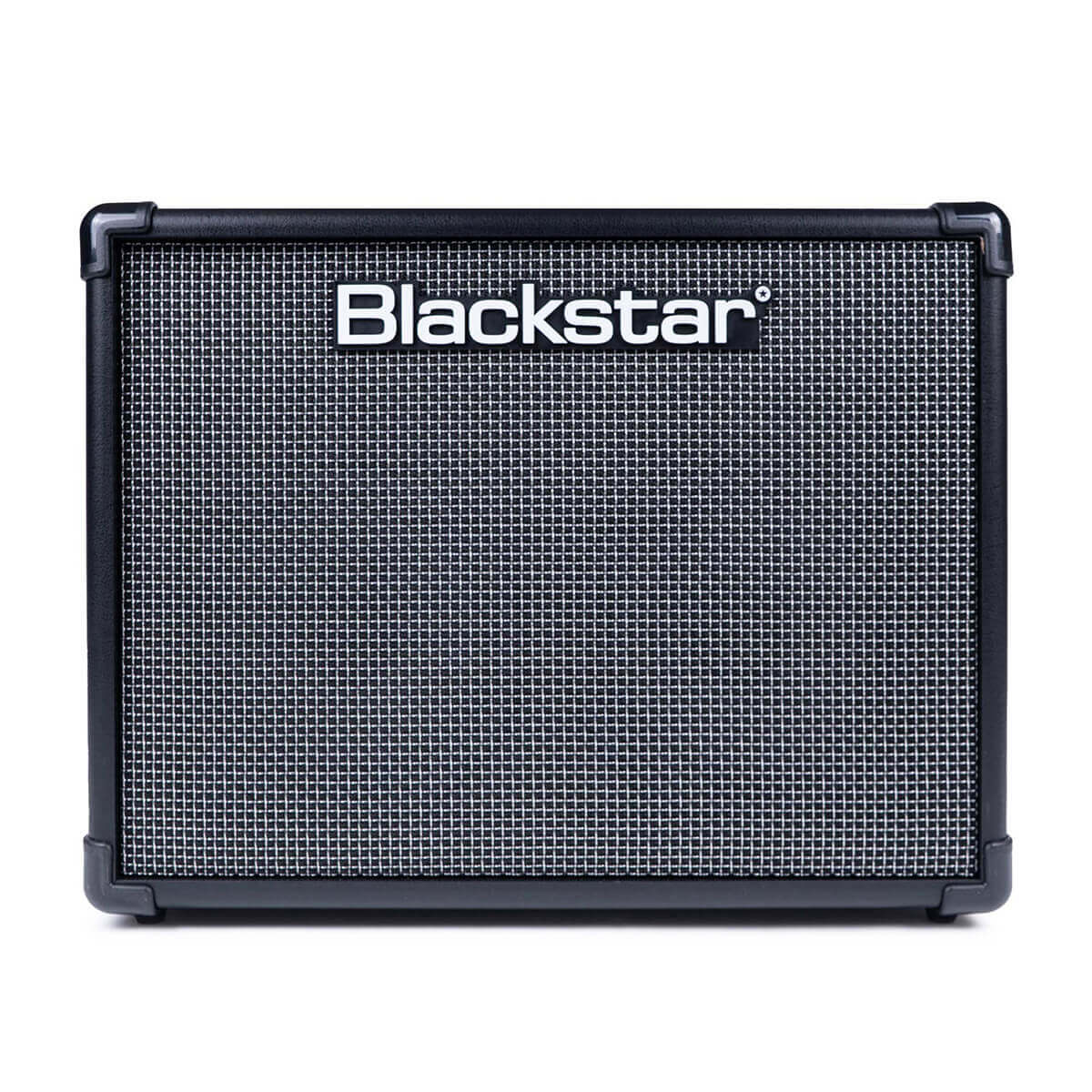 Blackstar ID:Core Stereo 40 V3 Guitar Amplifier (Black)