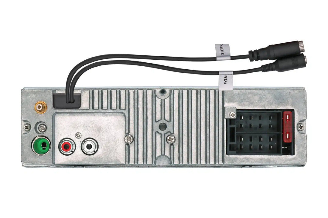 Blaupunkt Kiel 260 Radio para coche 1-DIN con DAB+, Bluetooth, USB y AUX