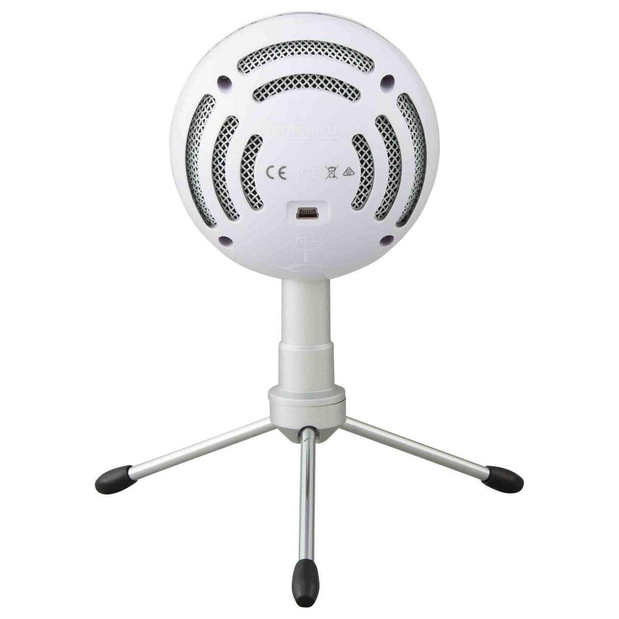 Blue Microphones Snowball USB - white