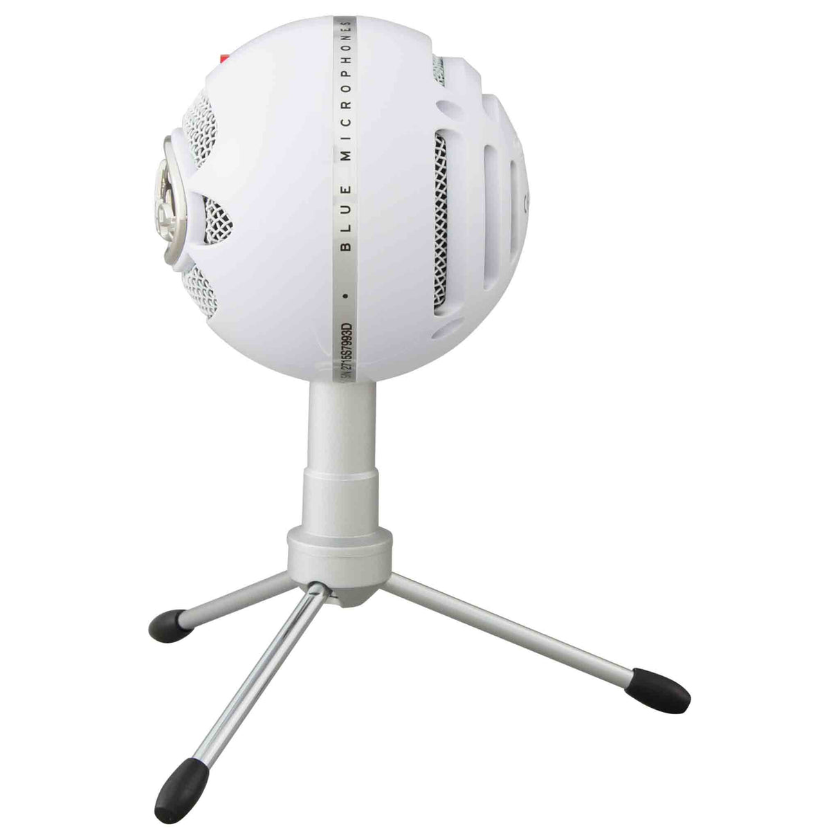 Blue Microphones Snowball USB - white