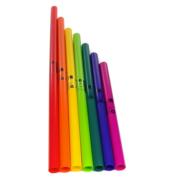 Boomwhackers - Paquete 2