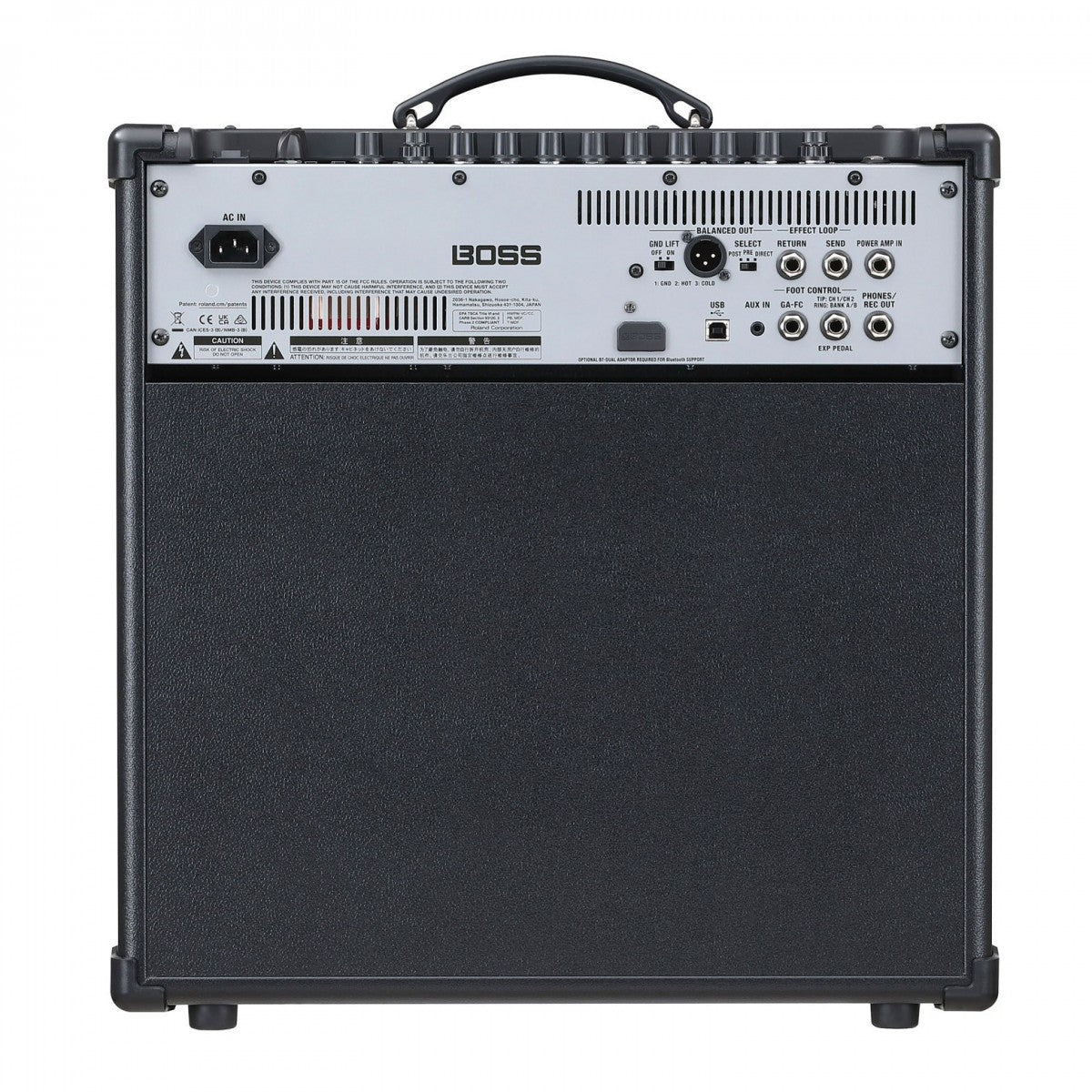 Boss Katana-110 Bass Amplifier