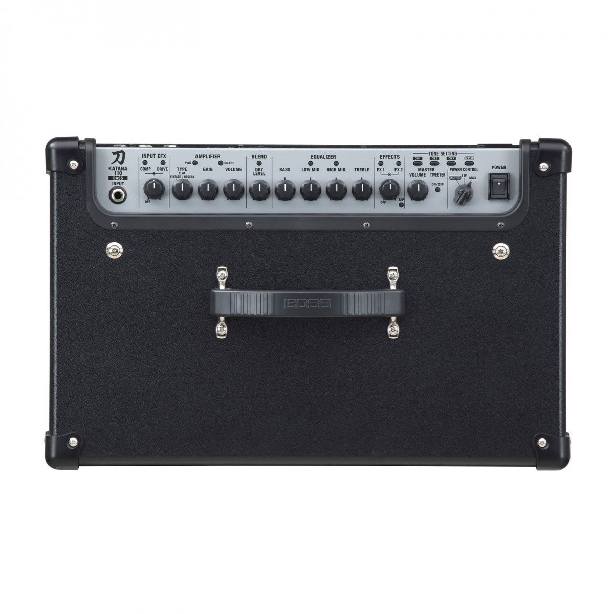 Boss Katana-210 Bass Amplifier