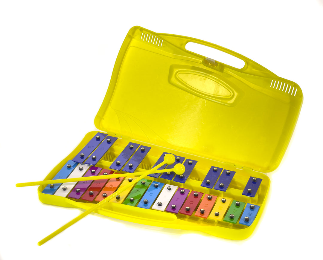 Bryce Kids Glockenspiel para niños