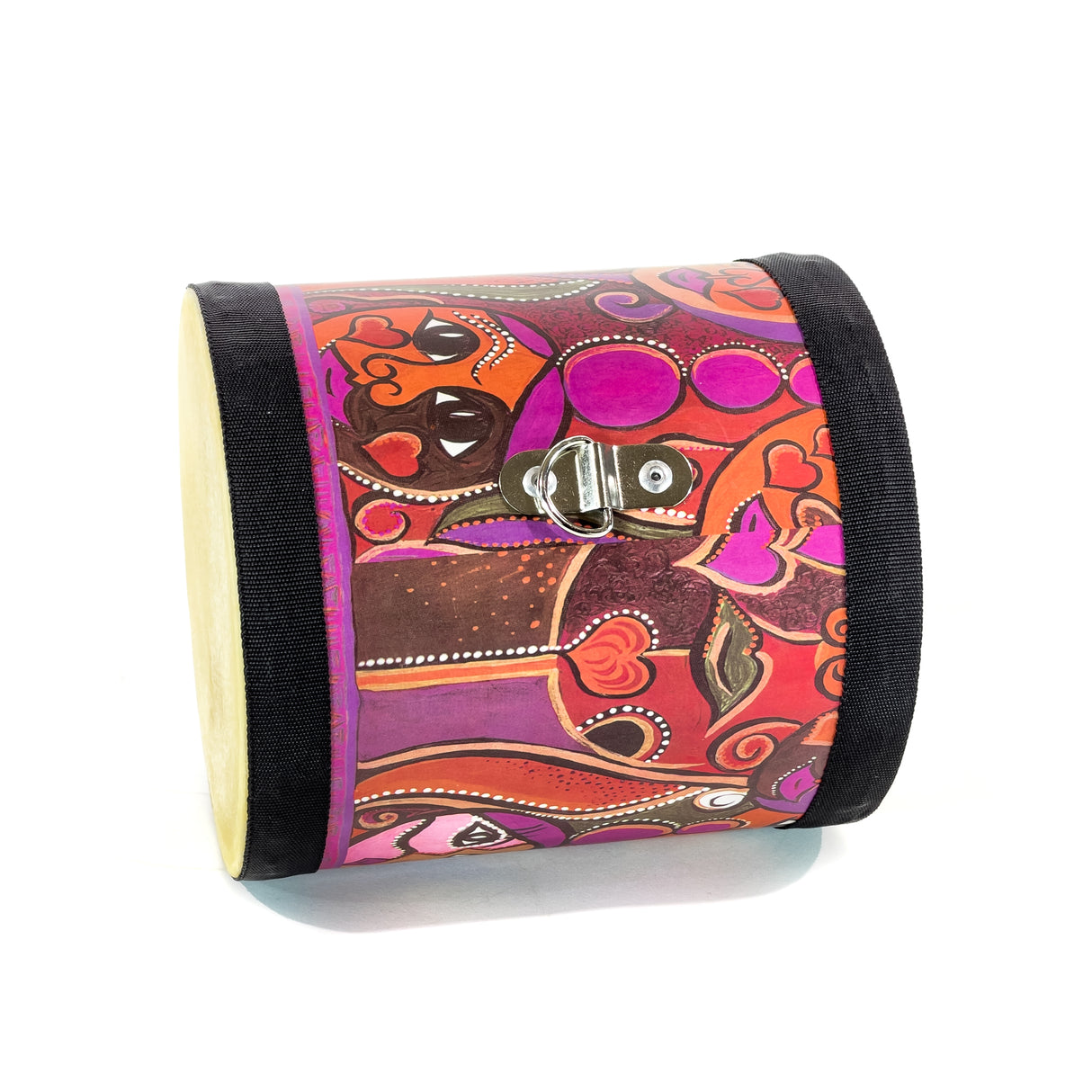 Bryce Kids Marching Drum 15cm