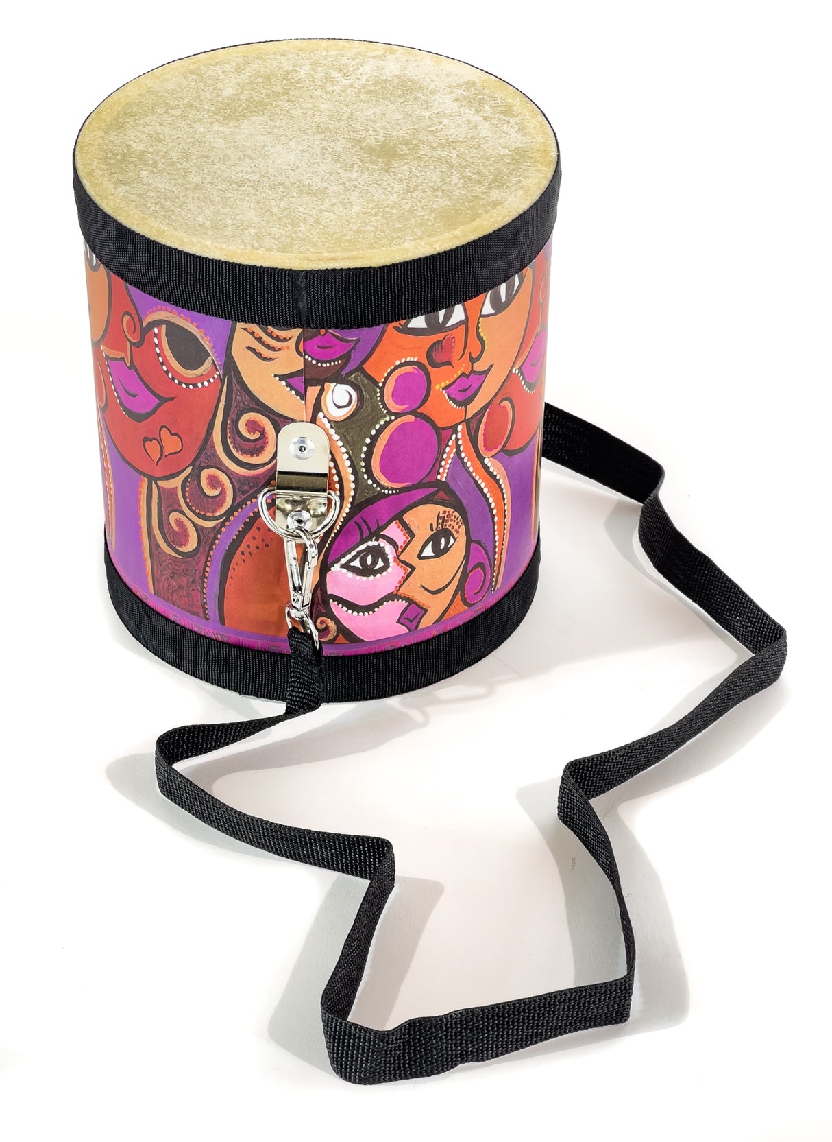 Bryce Kids Marching Drum 15cm