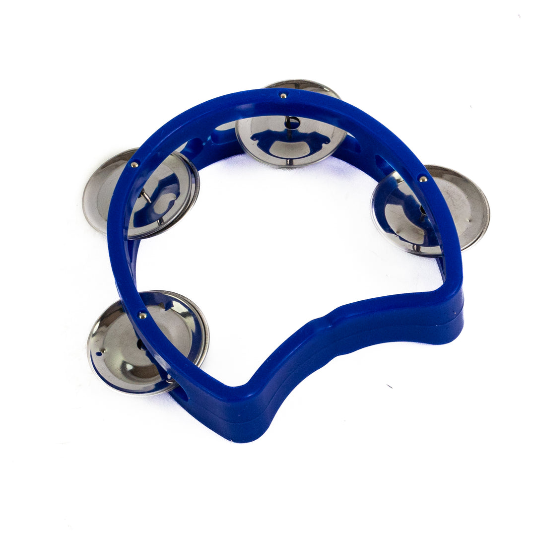 Pandereta Infantil (Azul)