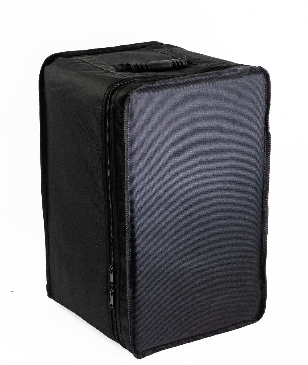 Grooveland Cajón (Fresno)