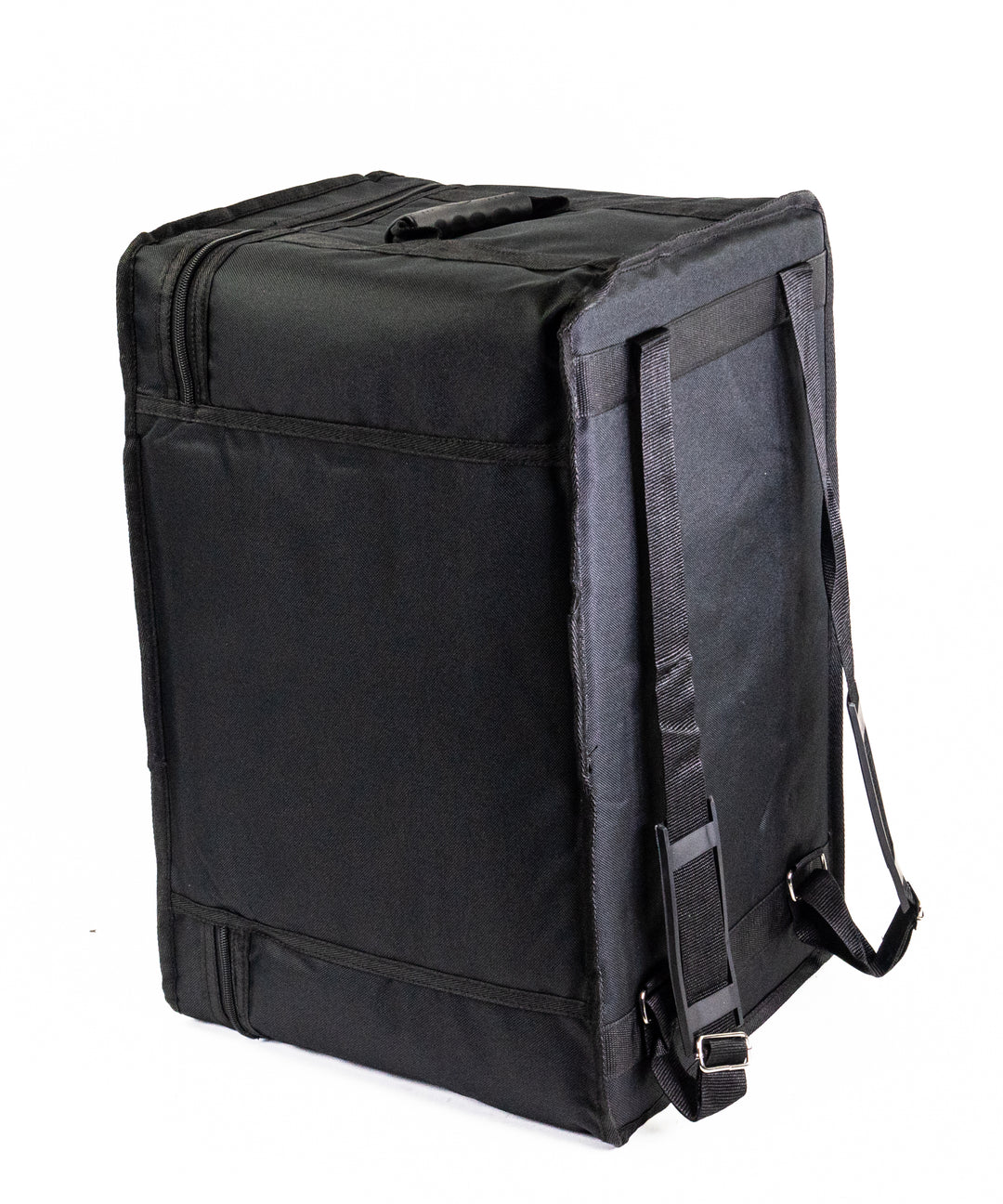 Grooveland Cajón (Nogal Negro)
