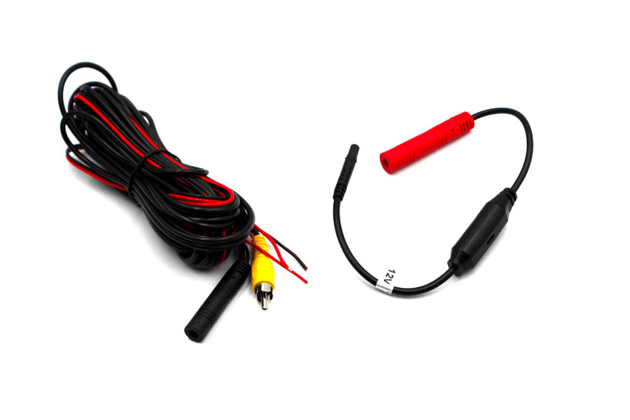 Rear view camera for VW,Audi,Seat,Skoda,Porsche