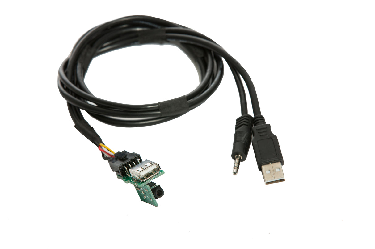 CA-IW-NIS.002V USB adapter for Nissan