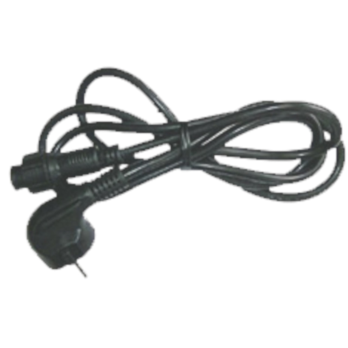 Power cable for outdoor lights
