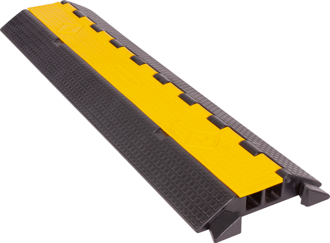 AFX Protector de cables con 2 canales