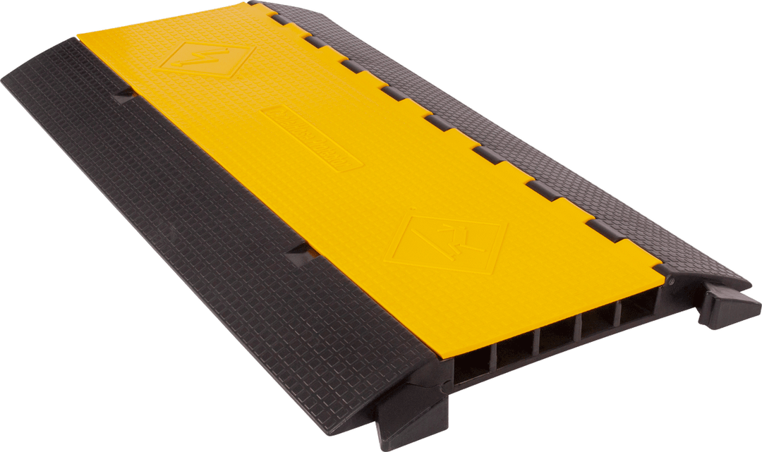 AFX Protector de cables con 5 canales