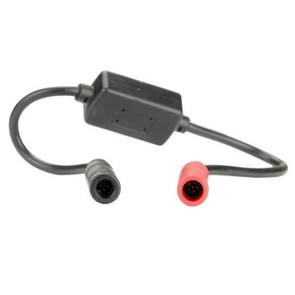 Cámara de marcha atrás para Fiat Ducato 2006 - 2014